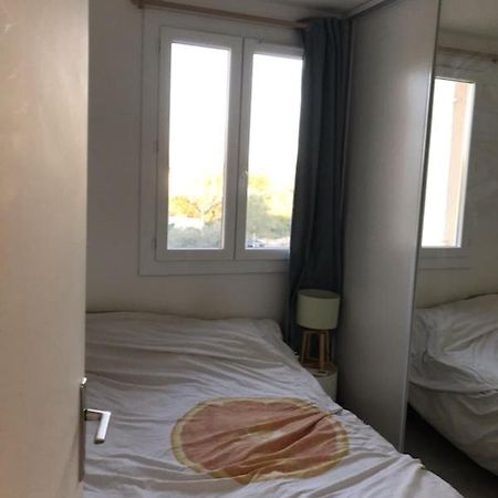 Vacances A Frejus Avec Piscine Apartment ภายนอก รูปภาพ